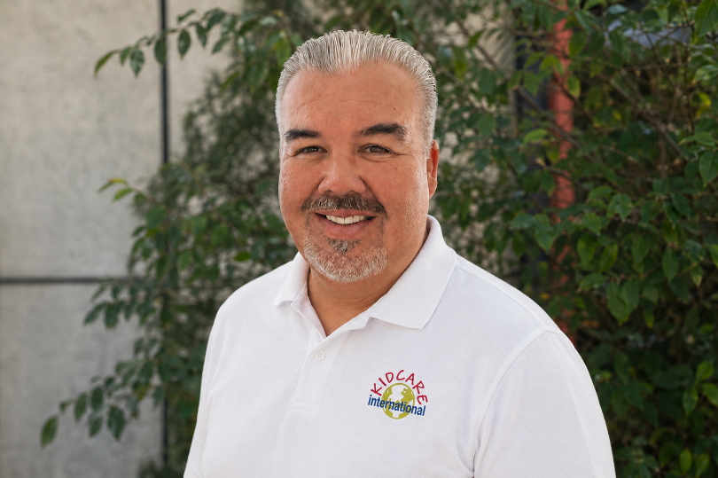 Christopher H. Alanis