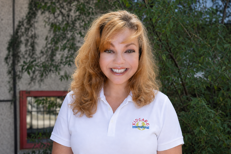 Dena Anderson