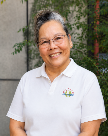 Denise Chavez-Kestler