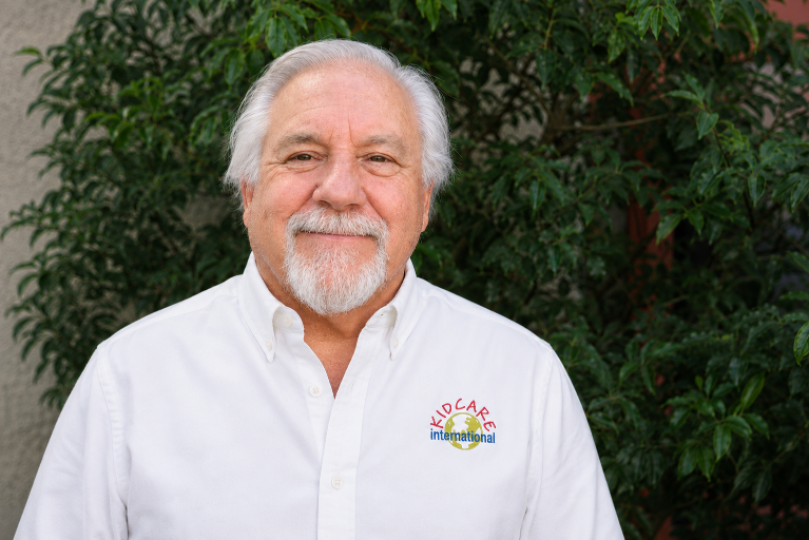 George Hagelis