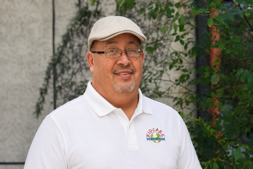 JR Martinez