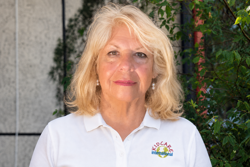 Janice Kapchinsky