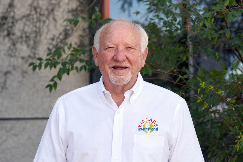Larry Kapchinsky